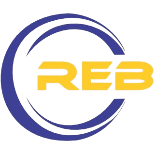 reb logo